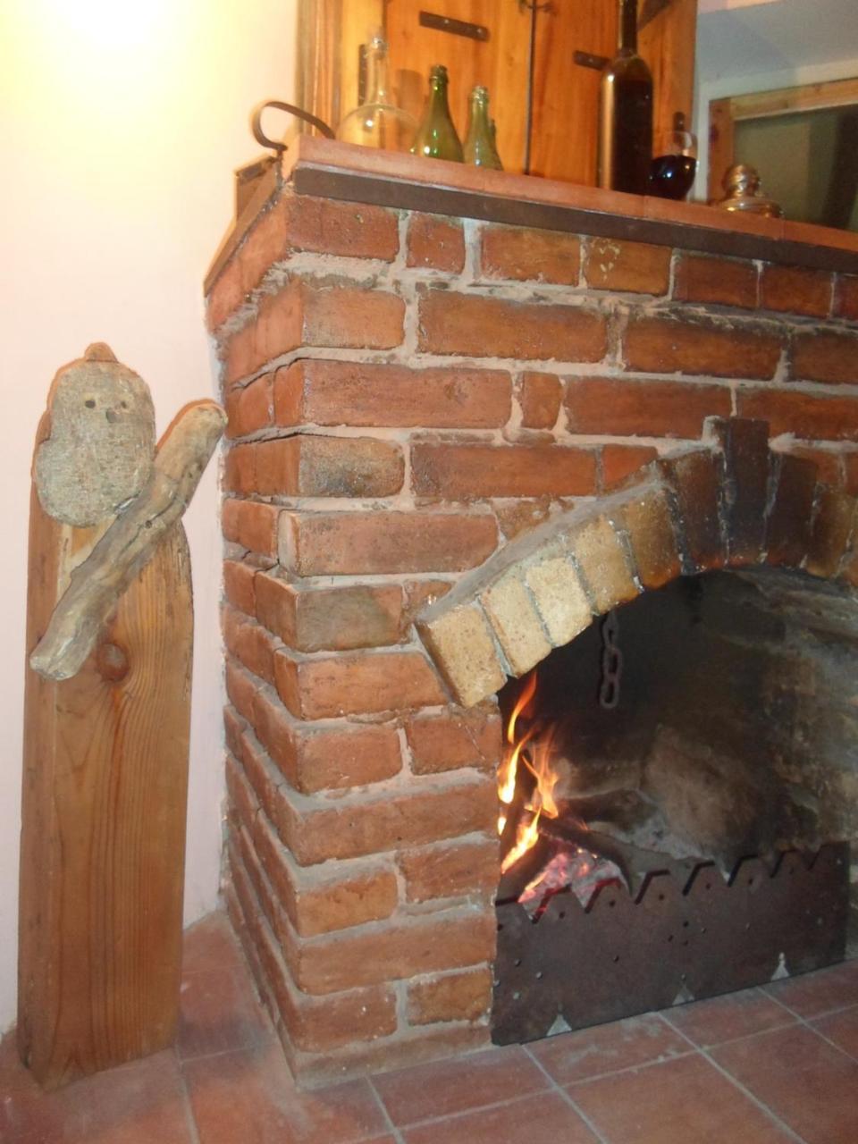 Guesthouse Aisi In Lagodechi Exteriér fotografie